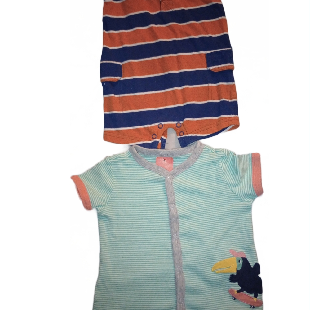 CHILDREN'S CLOTHES - Picture 2 of 11